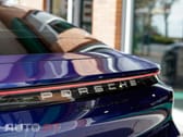 Porsche Taycan Turbo