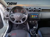 Dacia Duster 1.3 TCE 130cv SL Adventure