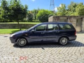 Ford Focus SW 1.6 Ambiente