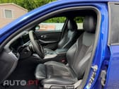BMW 320 d Pack M Shadow Auto