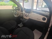 Fiat 500 1.0 Hybrid