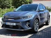 Kia Stonic 1.0 T-GDI Drive