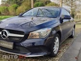 Mercedes-Benz CLA 180 (CDI) d Urban