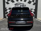 Volvo XC40 1.5 T2 Momentum Geartronic