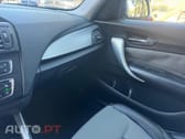 BMW 118 d Line Urban