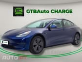 Tesla Model 3 Long-Range AWD I.V.A DEDUTÍVEL