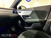 Mercedes-Benz CLA 250 e 8G-DCT AMG Line Advanced Plus