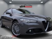 Alfa Romeo Giulia 2.2 D Super AT8