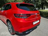 Renault Mégane 1.5 Blue dCi Intens EDC