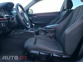 BMW 116 i Sport Line