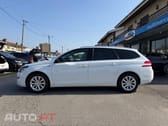 Peugeot 308 SW 1.6 BlueHDi Style