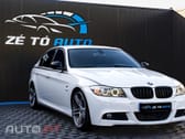BMW 320 d