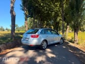 Seat Ibiza 1.2 TDi Reference