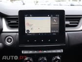 Renault Captur 1.0 TCE EXCLUSIVE
