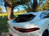 Jaguar I-Pace EV400 AWD
