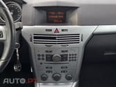 Opel Astra GTC 1.3 CDTI GTC 90 cvs Elegance