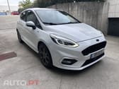 Ford Fiesta 1.0 EcoBoost ST-Line X