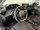 Peugeot 208 Active Versão Eléctrica