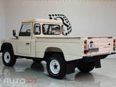 Land Rover Defender 110 PICK UP 2.5TDI 4x4