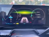 Renault Mégane E-Tech EV40 Evolution Autonomia Urbana