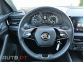 Skoda Kamiq 1.0 TSI