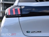 Peugeot E-208 50 kWh GT