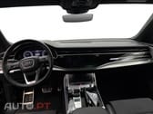 Audi Q8 55 TFSIe quattro Tiptronic S Line