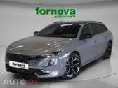 Peugeot 508 SW 1.6 Hybrid GT e-EAT8