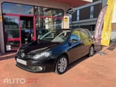 Volkswagen Golf 1.6 TDi Style