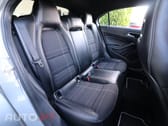 Mercedes-Benz A 180 CDI (BlueEFFICIENCY) 7G-DCT Urban