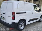 Citroen Berlingo 1.5 BlueHDi M Driver