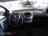 Citroen C1 1.4 HDi SX