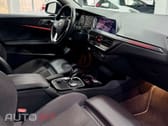 BMW 116 d Line Sport Auto