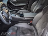 Peugeot 508 SW 1.6 Hybrid GT e-EAT8