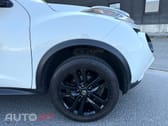 Nissan Juke 1.2 DIG-T N-Connecta