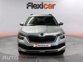 Skoda Kamiq 1.0 TSI DSG