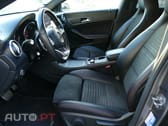 Mercedes-Benz CLA 200 d Shooting Brake AMG Line Aut.