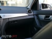 Mercedes-Benz C 250 CDi Avantgarde BE