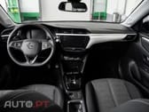 Opel Corsa-E Edition