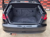 Audi A3 Sportback 1.6 TDI Advance