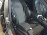 Mercedes-Benz C 200 d Business Solutions
