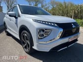 Mitsubishi Eclipse Cross 2.4 PHEV Black Edition