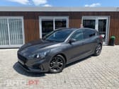Ford Focus 1.5 TDCi EcoBlue ST-Line