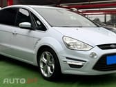 Ford S-Max 2.0 TDCi Trend 7L