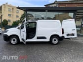 Peugeot Partner 1.5 BlueHDi Premium Standard