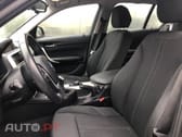 BMW 116 d Line Urban