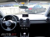 Audi A1 1.0 TFSI Design