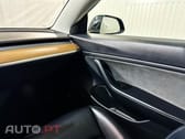 Tesla Model 3 LONG RANGE DUAL MOTOR AWD