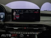 Alfa Romeo Tonale 1.5 Hybrid Sprint