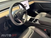 Tesla Model Y Standard